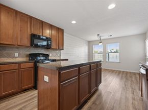 14322 W Oblong Circle, Cypress TX 77429