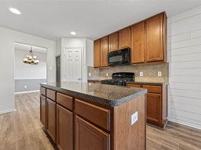 14322 W Oblong Circle, Cypress TX 77429