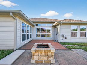 14322 W Oblong Circle, Cypress TX 77429