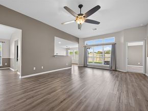 14322 W Oblong Circle, Cypress TX 77429