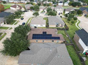 14322 W Oblong Circle, Cypress TX 77429