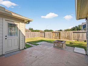 14322 W Oblong Circle, Cypress TX 77429