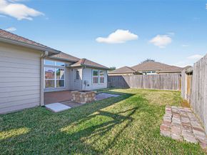 14322 W Oblong Circle, Cypress TX 77429