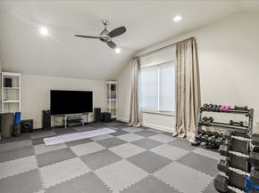 10106 Meadow Lake Lane, Houston TX 77042