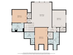 10106 Meadow Lake Lane, Houston TX 77042