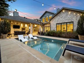 10106 Meadow Lake Lane, Houston TX 77042