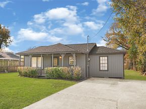 831 Becker Street, Channelview TX 77530