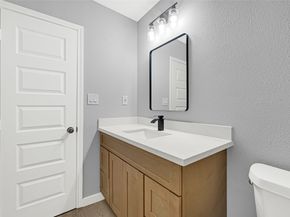 831 Becker Street, Channelview TX 77530