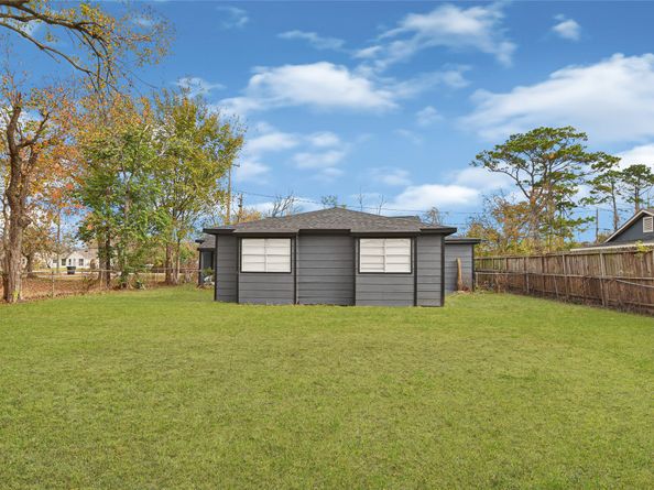 831 Becker Street, Channelview TX 77530