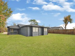 831 Becker Street, Channelview TX 77530