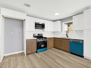 831 Becker Street, Channelview TX 77530