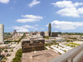 3505 Sage Road 2403, Houston TX 77056