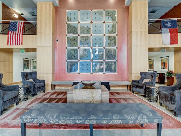 3505 Sage Road 2403, Houston TX 77056