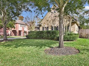 15615 Marble Canyon Way, Houston TX 77044