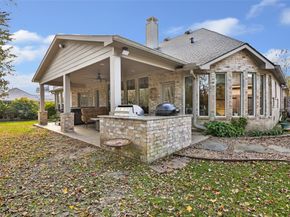 15615 Marble Canyon Way, Houston TX 77044