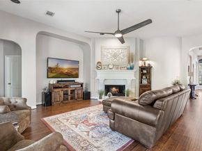 15615 Marble Canyon Way, Houston TX 77044