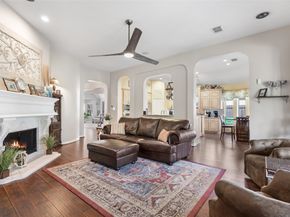 15615 Marble Canyon Way, Houston TX 77044