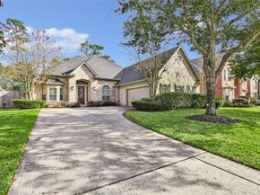 15615 Marble Canyon Way, Houston TX 77044