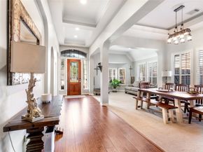 15615 Marble Canyon Way, Houston TX 77044