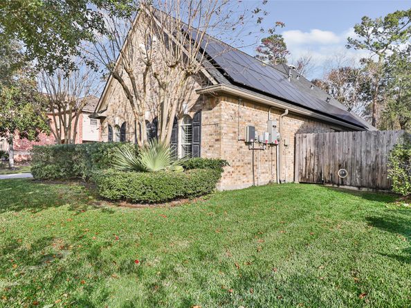 15615 Marble Canyon Way, Houston TX 77044