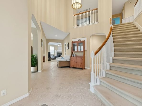 14 Broadweather Place, The Woodlands TX 77382