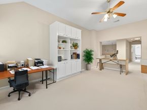 14 Broadweather Place, The Woodlands TX 77382