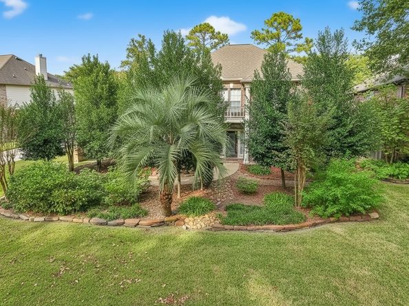 14 Broadweather Place, The Woodlands TX 77382
