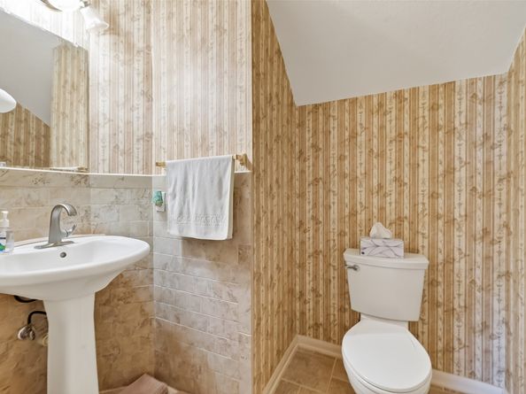 14 Broadweather Place, The Woodlands TX 77382