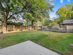 14 Broadweather Place, The Woodlands TX 77382