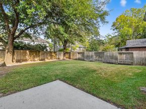 14 Broadweather Place, The Woodlands TX 77382