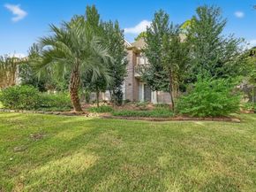 14 Broadweather Place, The Woodlands TX 77382
