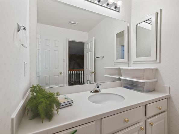 14 Broadweather Place, The Woodlands TX 77382