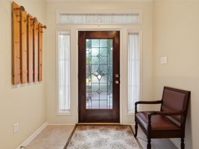 14 Broadweather Place, The Woodlands TX 77382