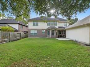 14 Broadweather Place, The Woodlands TX 77382