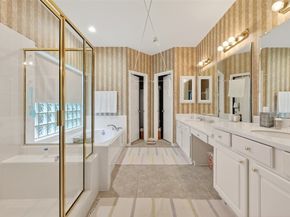 14 Broadweather Place, The Woodlands TX 77382