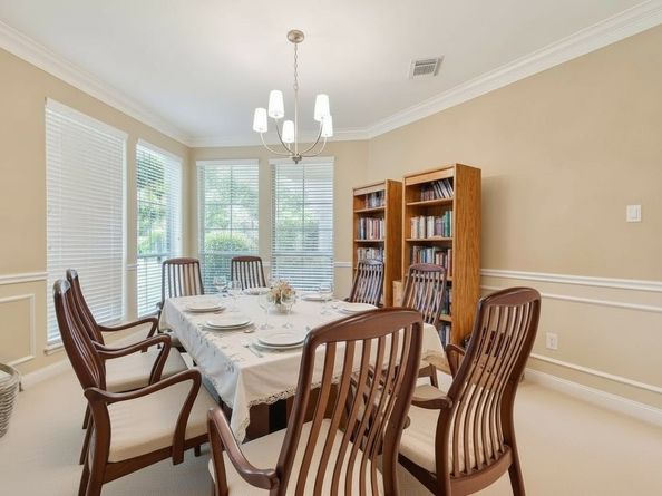 14 Broadweather Place, The Woodlands TX 77382