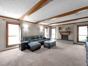 723 Shadowbrook Drive, Spring TX 77380