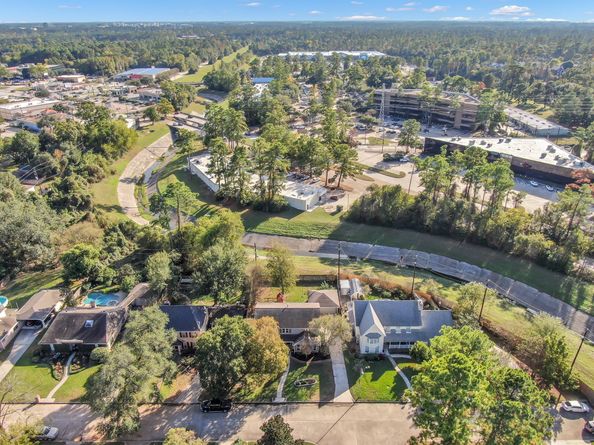 723 Shadowbrook Drive, Spring TX 77380