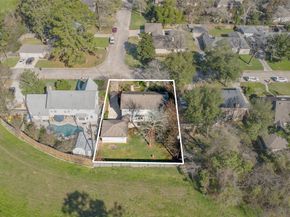 723 Shadowbrook Drive, Spring TX 77380