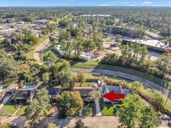 723 Shadowbrook Drive, Spring TX 77380