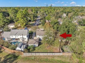 723 Shadowbrook Drive, Spring TX 77380