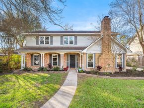 723 Shadowbrook Drive, Spring TX 77380