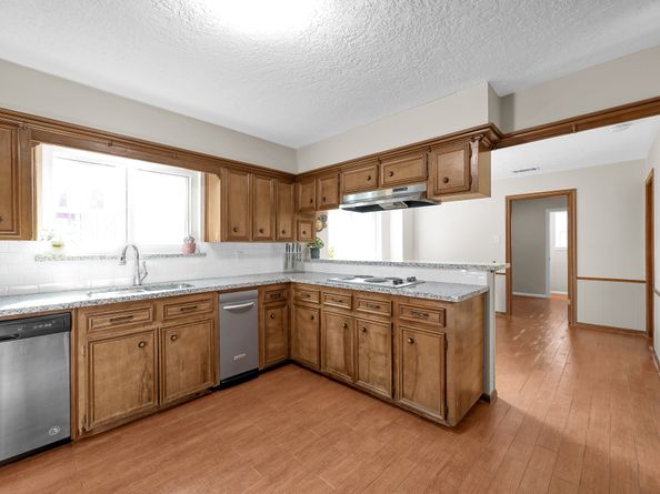 723 Shadowbrook Drive, Spring TX 77380