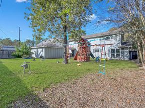 723 Shadowbrook Drive, Spring TX 77380