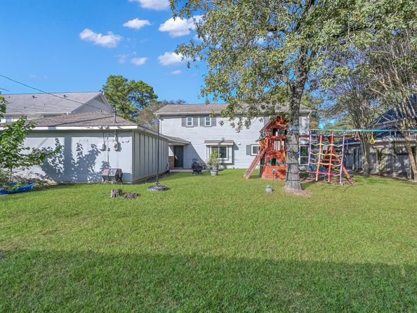 723 Shadowbrook Drive, Spring TX 77380