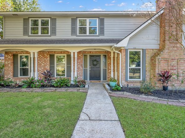 723 Shadowbrook Drive, Spring TX 77380