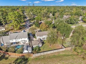 723 Shadowbrook Drive, Spring TX 77380