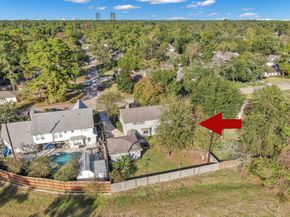 723 Shadowbrook Drive, Spring TX 77380