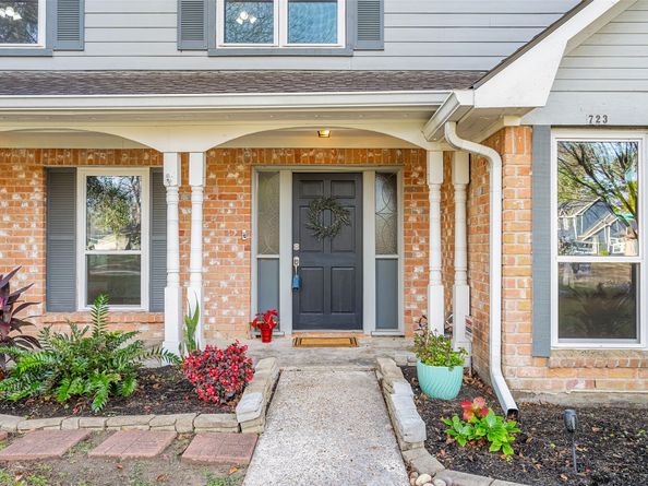 723 Shadowbrook Drive, Spring TX 77380