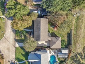 723 Shadowbrook Drive, Spring TX 77380